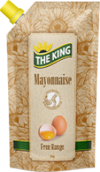 Mayonnaise Sauce