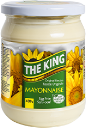 Mayonnaise Sauce