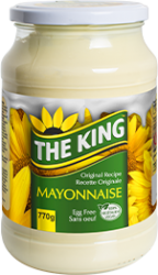 Mayonnaise Sauce