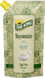 Mayonnaise Sauce