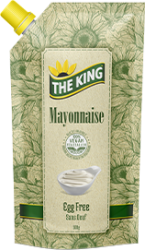 Mayonnaise Sauce