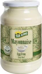 Mayonnaise Sauce