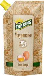 Mayonnaise Sauce