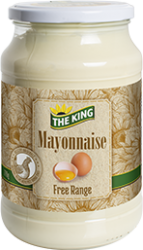 Mayonnaise Sauce