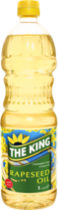 Rapeseed Oil