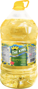 Rapeseed Oil