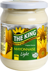 Mayonnaise Sauce