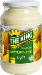 Mayonnaise Sauce