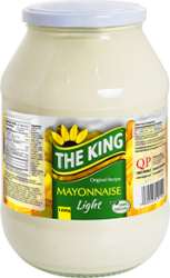 Mayonnaise Sauce